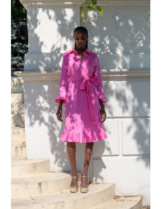 Women Dresses - Raluca Mihalceanu Fashion Collection 2024 2