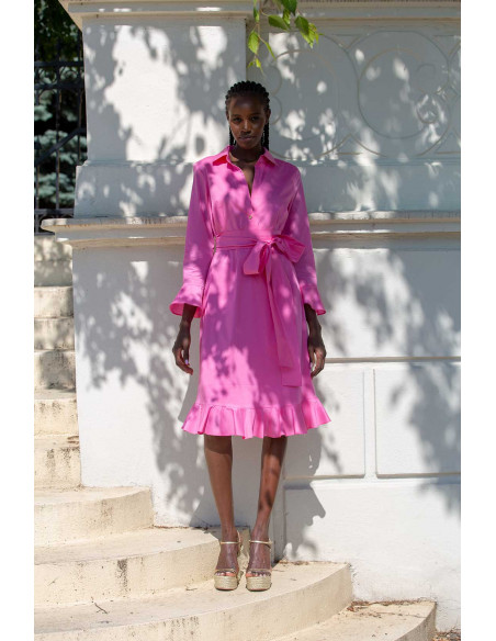 Women Dresses - Raluca Mihalceanu Fashion Collection 2024