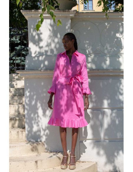 Women Dresses - Raluca Mihalceanu Fashion Collection 2024