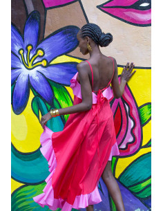 Women Tops -  Raluca Mihalceanu Fashion Collection 2