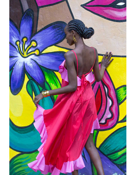 Women Tops -  Raluca Mihalceanu Fashion Collection