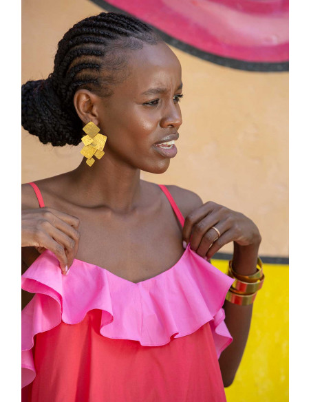 Women Tops -  Raluca Mihalceanu Fashion Collection