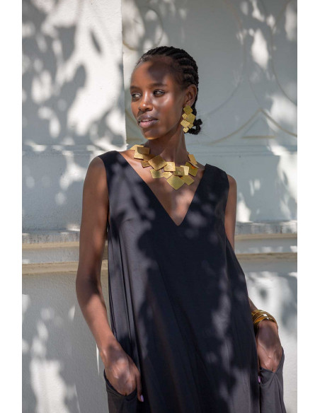 Women Dress - Raluca Mihalceanu Fashion