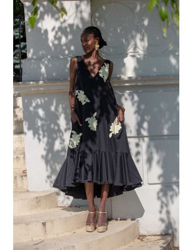 Dress - Raluca Mihalceanu Fashion