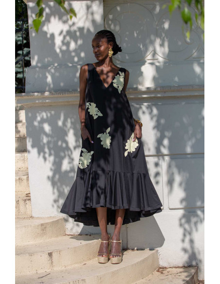 Dress - Raluca Mihalceanu Fashion