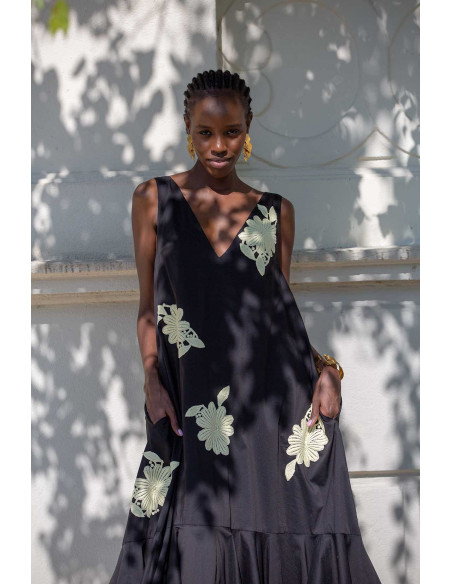 Dress - Raluca Mihalceanu Fashion