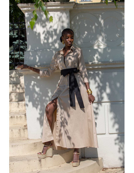 WomenDresses - Raluca Mihalceanu Fashion Collection 2024