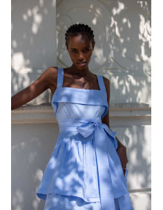 Women Dress-  Raluca Mihalceanu Fashion Collection 2