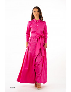 Pinko Dress - Women Fashion - Raluca Mihalceanu 2