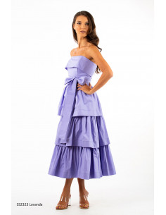 Paloma Dress - Women Fashion - Raluca Mihalceanu 2