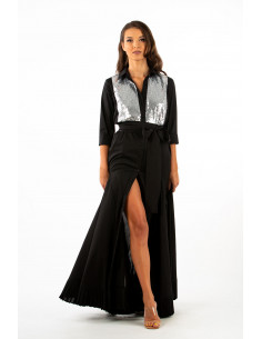 Luxy Dress - Raluca Mihalceanu Fashion