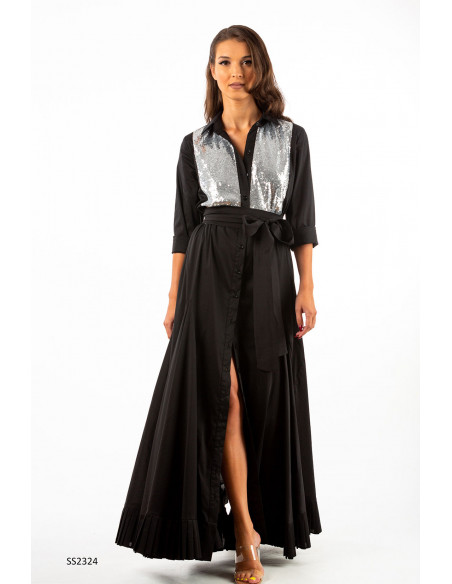 Luxy Dress - Raluca Mihalceanu Fashion