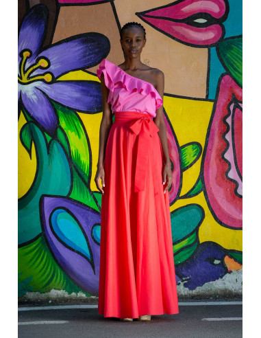 Women Tops - Raluca Mihalceanu Fashion Collection