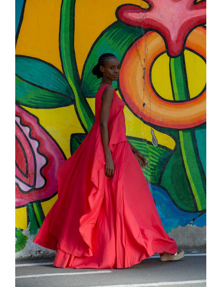 Women Tops - Raluca Mihalceanu Fashion Collection