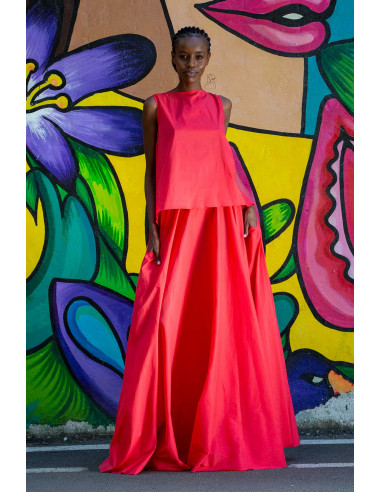 Women Tops - Raluca Mihalceanu Fashion Collection