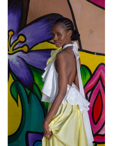 Women Tops - Raluca Mihalceanu Fashion Collection