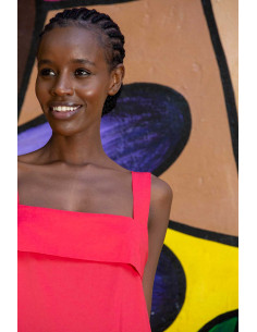 Women Tops - Raluca Mihalceanu Fashion Collection 2