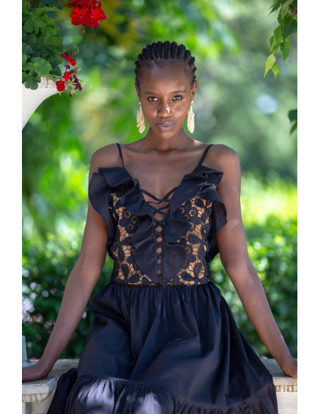 Women Dresses - Raluca Mihalceanu Fashion