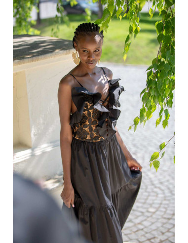 Women Dresses - Raluca Mihalceanu Fashion