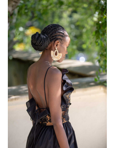 Women Dresses - Raluca Mihalceanu Fashion