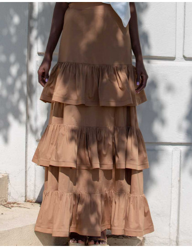 Womwn Skirts - Raluca Mihalceanu Fashion