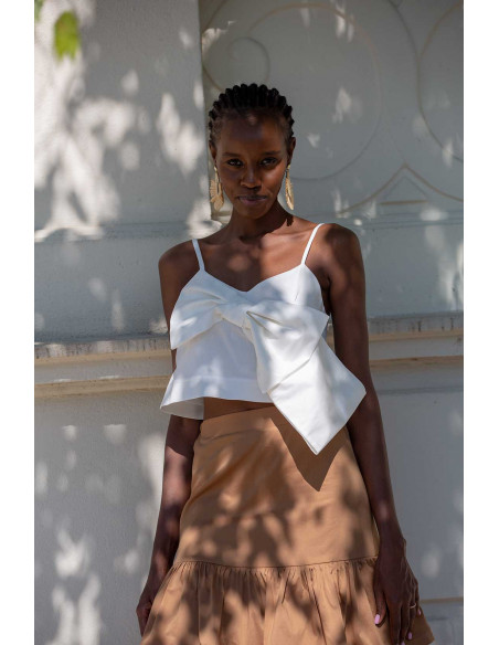 Women Tops - Raluca Mihalceanu Fashion Collection