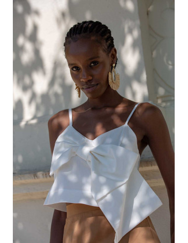 Women Tops - Raluca Mihalceanu Fashion Collection