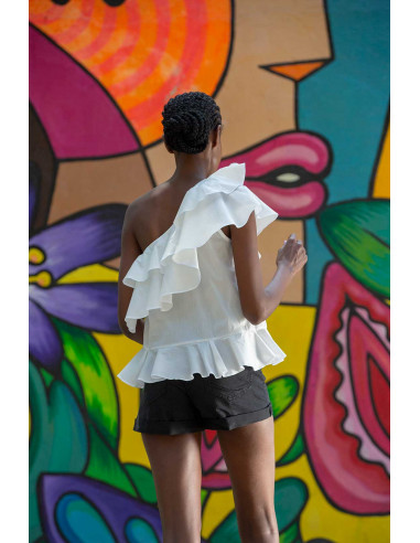 Women Tops -  Raluca Mihalceanu Fashion Collection